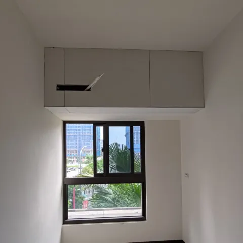 新店波爾多-老屋翻修