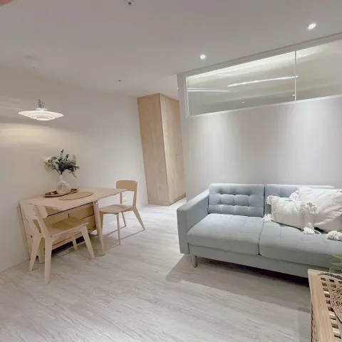 老屋修繕